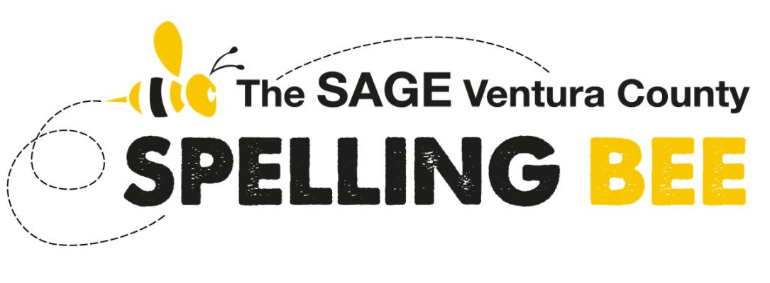 SAGE VC Spelling Bee Logo