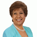 Margarita Calderon