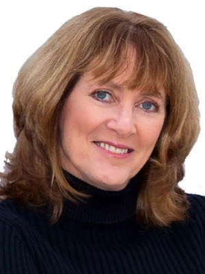 Photo of Mindy Todd