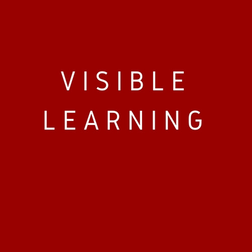 Visible Learning