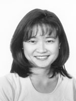 Gorman, Jean Cheng