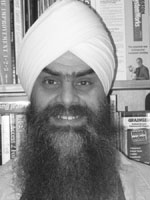 Khalsa, SiriNam S.