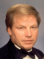 Brewer, Ernest W.