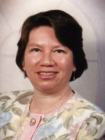 Gonzalez, Virginia M.