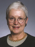 Veeder, Sally A.