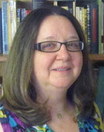 Gómez, Diane W.