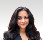 Badrinarayan, Aneesha