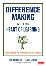 Difference Making at the Heart of Learning