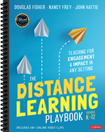 The Distance Learning Playbook, Grades K-12