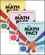 Math Pact Bundle