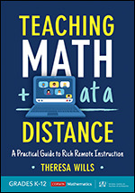 Teaching Math At a Distance