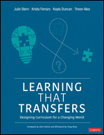 Learning That Transfers