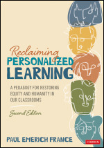 Reclaiming Personalized Learning