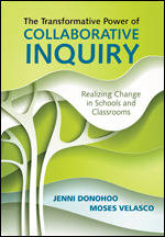 The Transformative Power of Collaborative Inquiry