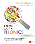 A Fresh Look at Phonics