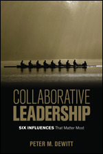 Collaborative Leadership