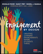 Engagement by Design