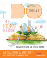 Text-Dependent Questions, Grades K-5