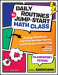 Daily Routines to Jump-Start Math Class, Elementary School