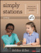 Simply Stations: Writing, Grades K-4