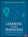 Learning That Transfers