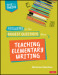 Answers to Your Biggest Questions About Teaching Elementary Writing