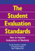 The Student Evaluation Standards