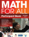 Math for All Participant Book (3–5)