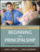 Beginning the Principalship