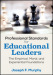 Professional Standards for Educational Leaders