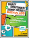 Daily Routines to Jump-Start Math Class, High School