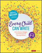 Every Child Can Write, Grades 2-5