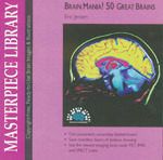 Brain Mania! (CD)