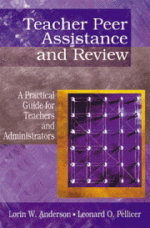 Teacher Peer Assistance and Review