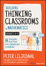 Building Thinking Classrooms in Mathematics, Grades K-12