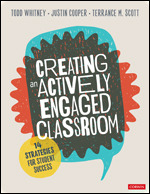 Creating an Actively Engaged Classroom