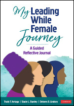 My Leading While Female Journey