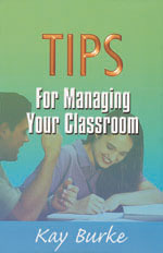 Tips for Managing Your Classroom