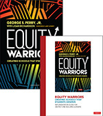 BUNDLE: Equity Warriors (10) + Implementation Guide for District and Building Leaders (1)