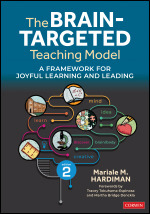 The Brain-Targeted Teaching Model