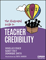 The Illustrated Guide to Teacher Credibility