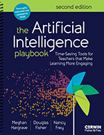 The Artificial Intelligence Playbook