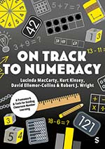 On Track to Numeracy