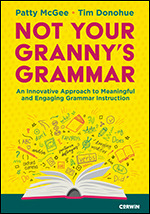 Not Your Granny’s Grammar