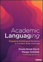 Academic Languaging