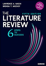 The Literature Review