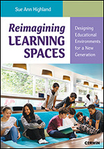 Reimagining Learning Spaces