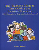 The Teacher’s Guide to Intervention and Inclusive Education