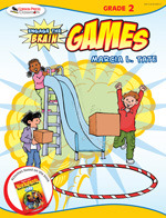 Engage the Brain: Games, Grade Two