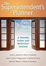 The Superintendent's Planner